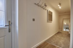 Hallway- click for photo gallery